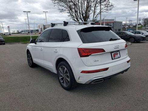 Used 2023 Audi Q5 2.0T Premium Plus image 3