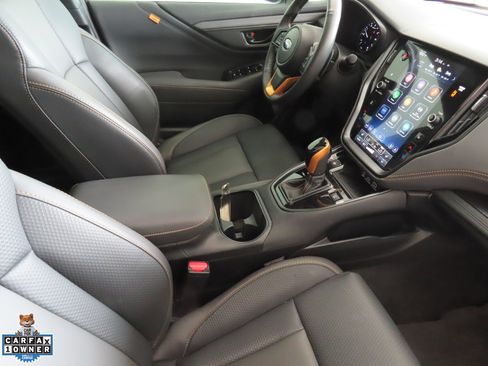 Used 2024 Subaru Outback Wilderness AWD/4WD image 26
