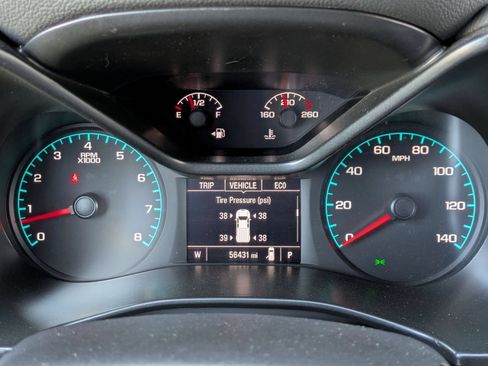 Used 2021 Chevrolet Colorado LT RWD image 17