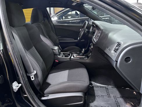Used 2020 Dodge Charger GT RWD image 17