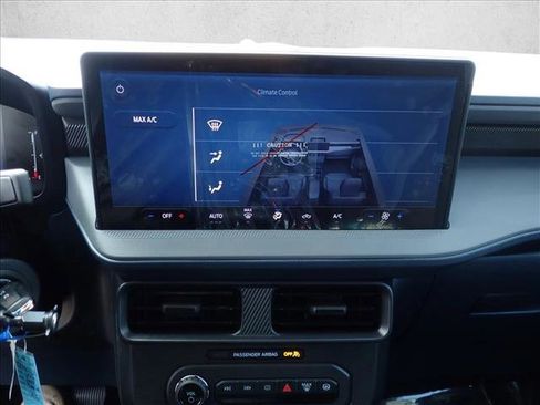 New 2026 Ford Maverick XL AWD/4WD image 16