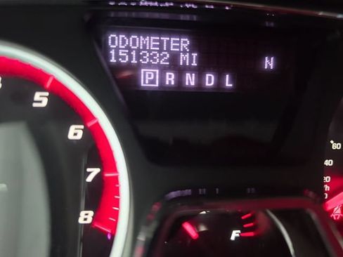 Used 2017 GMC Acadia Limited SLT AWD/4WD image 6