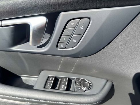 New 2026 Buick Enclave Sport Touring w/ Power Package image 14