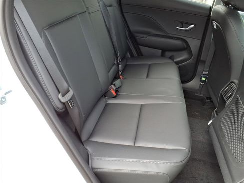 New 2026 Hyundai Kona SEL Premium image 9