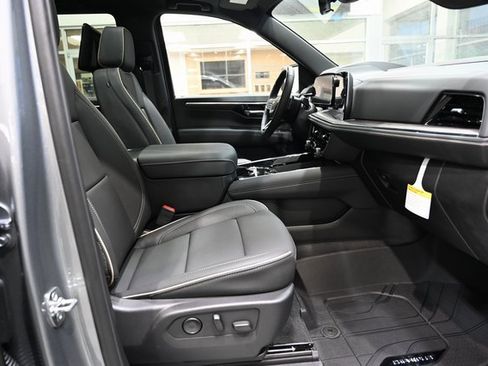 New 2026 Chevrolet Tahoe Premier image 10