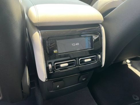 New 2026 Lincoln Aviator Reserve AWD/4WD image 23