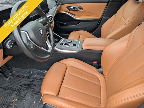 Used 2023 BMW 330i xDrive Sedan image 13