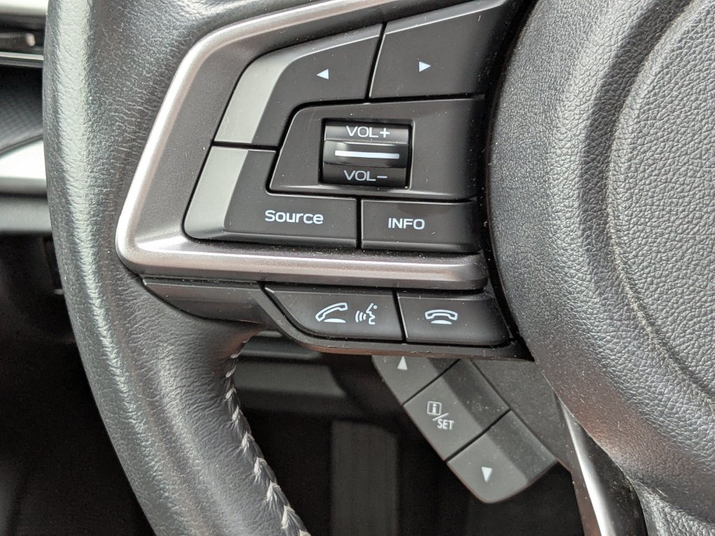 Certified 2023 Subaru Forester Premium AWD/4WD image 25