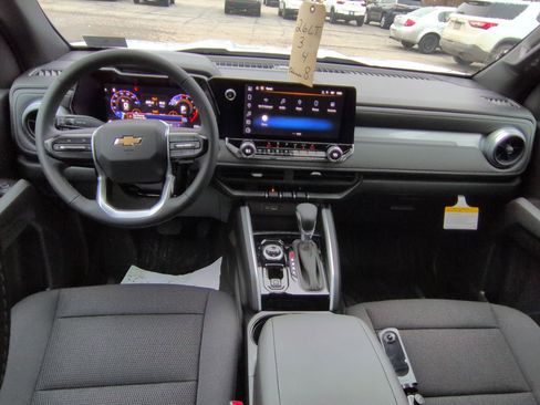 New 2026 Chevrolet Colorado LT w/ Advanced Trailering Package image 82