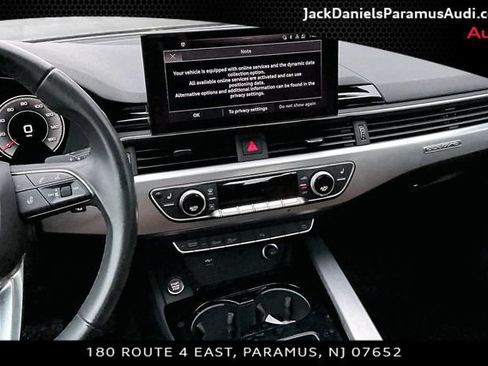 Used 2023 Audi A4 2.0T Premium Plus AWD/4WD image 6