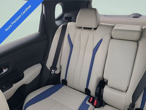 Used 2025 Acura ADX A-Spec image 13