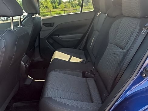 Used 2024 Subaru Crosstrek 2.0i Premium AWD/4WD image 8