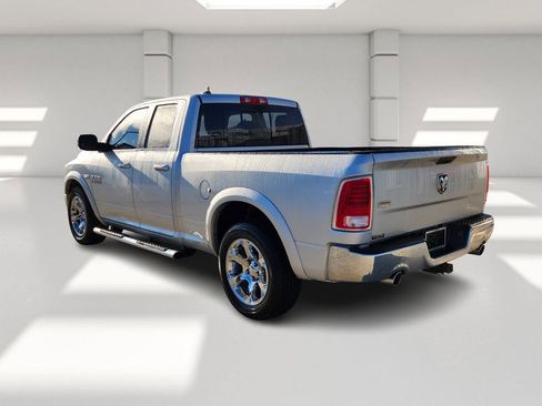 Certified 2017 RAM 1500 Laramie image 3