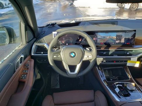 New 2026 BMW X5 xDrive40i image 14