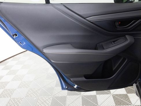 Used 2025 Subaru Outback Wilderness image 30