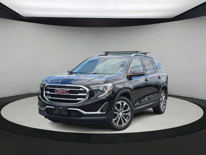 Used 2019 GMC Terrain SLT w/ Preferred Package