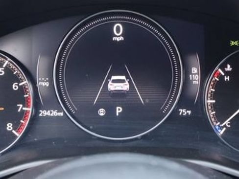 Used 2024 MAZDA CX-50 AWD 2.5 S w/ Cargo Package image 15