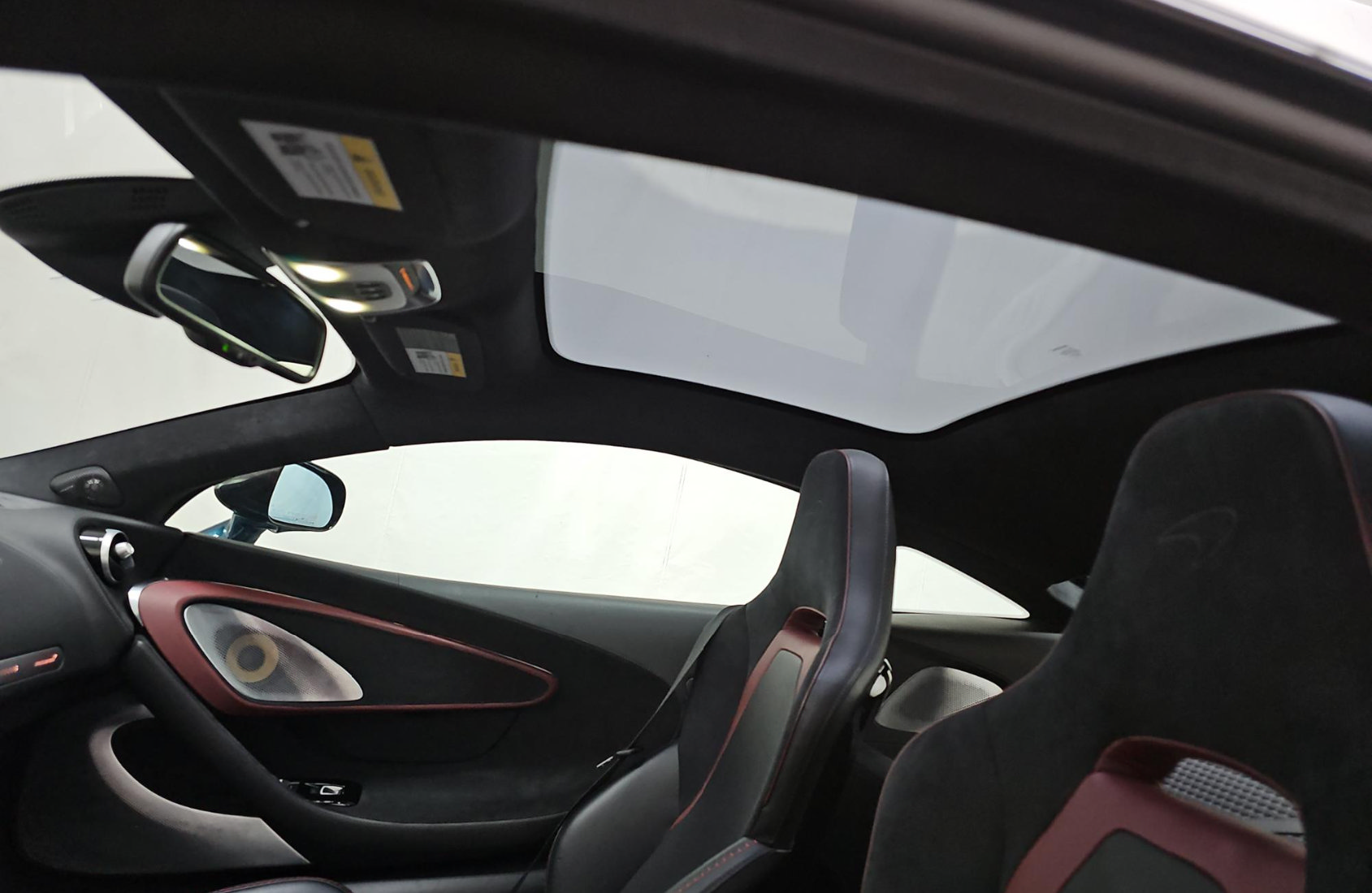 Used 2023 McLaren GT RWD image 7