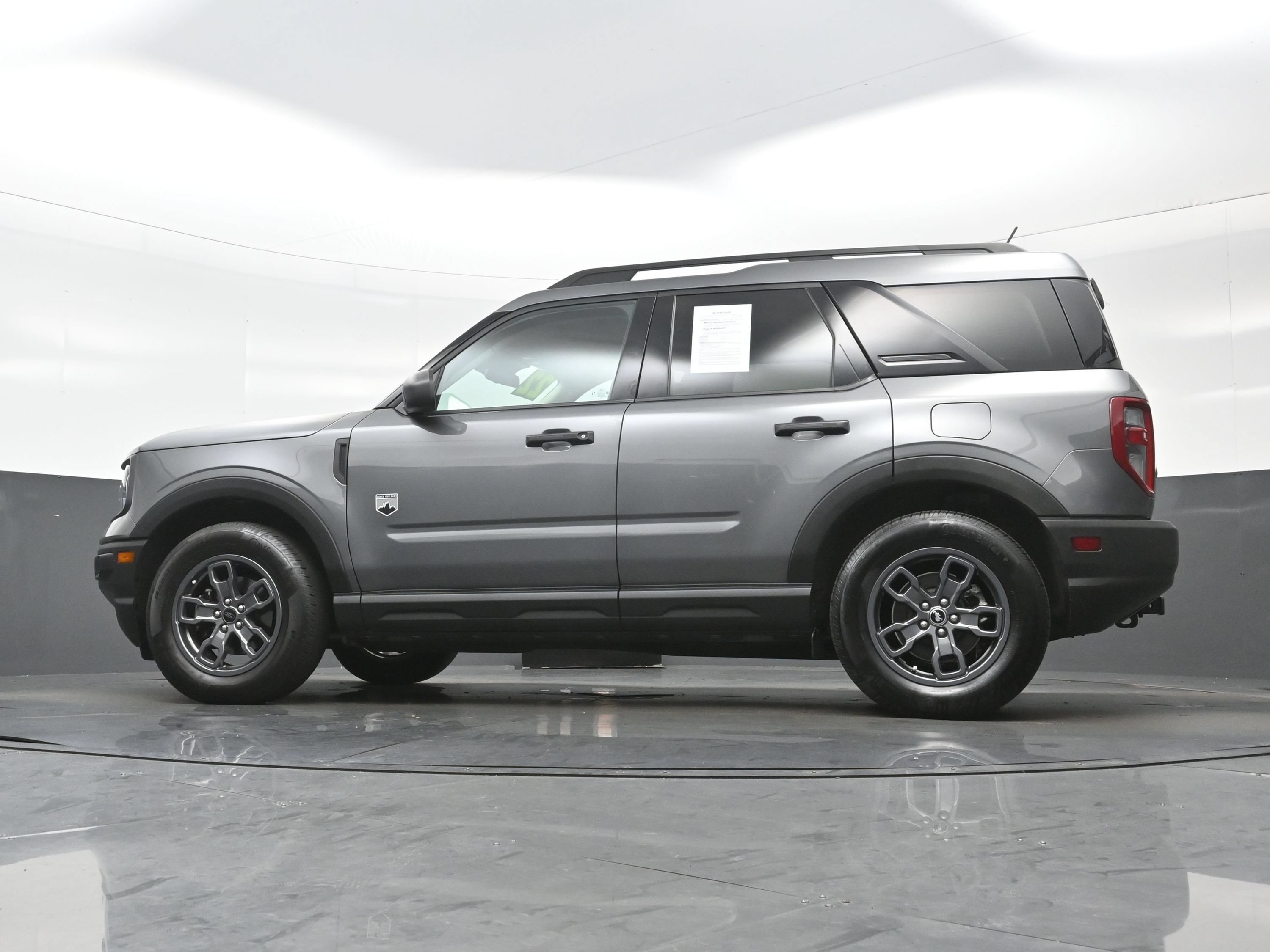 Used 2022 Ford Bronco Sport Big Bend AWD/4WD image 28