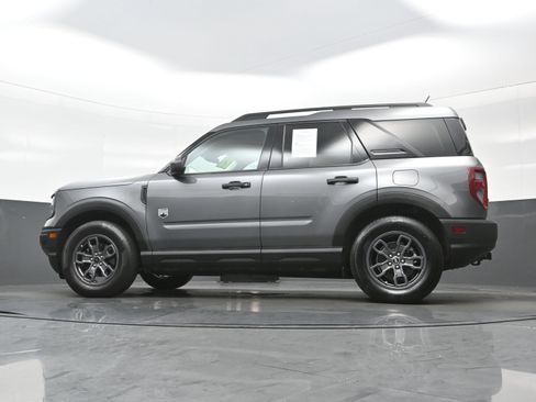 Used 2022 Ford Bronco Sport Big Bend AWD/4WD image 28