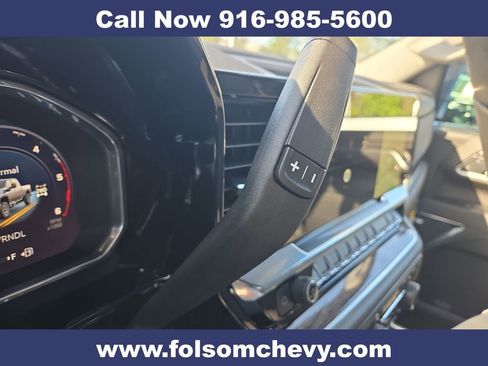 New 2026 Chevrolet Silverado 2500 LTZ w/ LTZ Convenience Package AWD/4WD image 9
