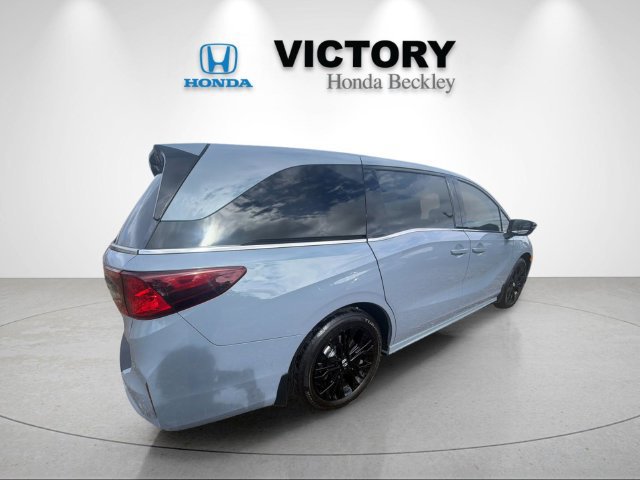 New 2026 Honda Odyssey Sport-L image 5