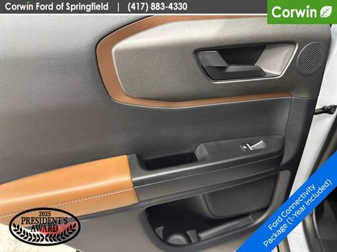 New 2026 Ford Bronco Sport Outer Banks AWD/4WD image 20