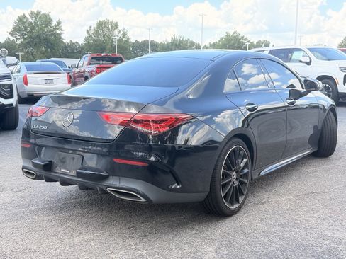 Used 2023 Mercedes-Benz CLA 250 image 12
