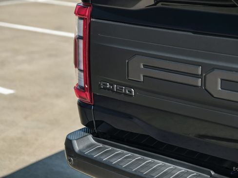 Used 2023 Ford F150 Raptor w/ Raptor Carbon Fiber Package AWD/4WD image 15