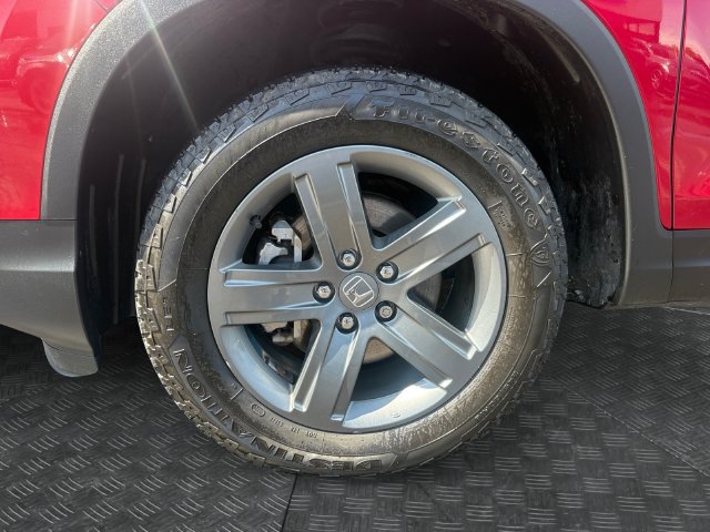 Used 2022 Honda Ridgeline RTL-E image 12