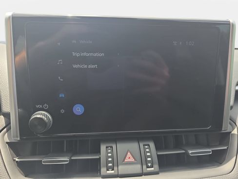 Used 2023 Toyota RAV4 XLE Premium FWD image 21