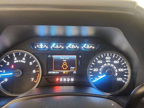 Used 2018 Ford F150 XLT w/ Equipment Group 301A Mid image 12