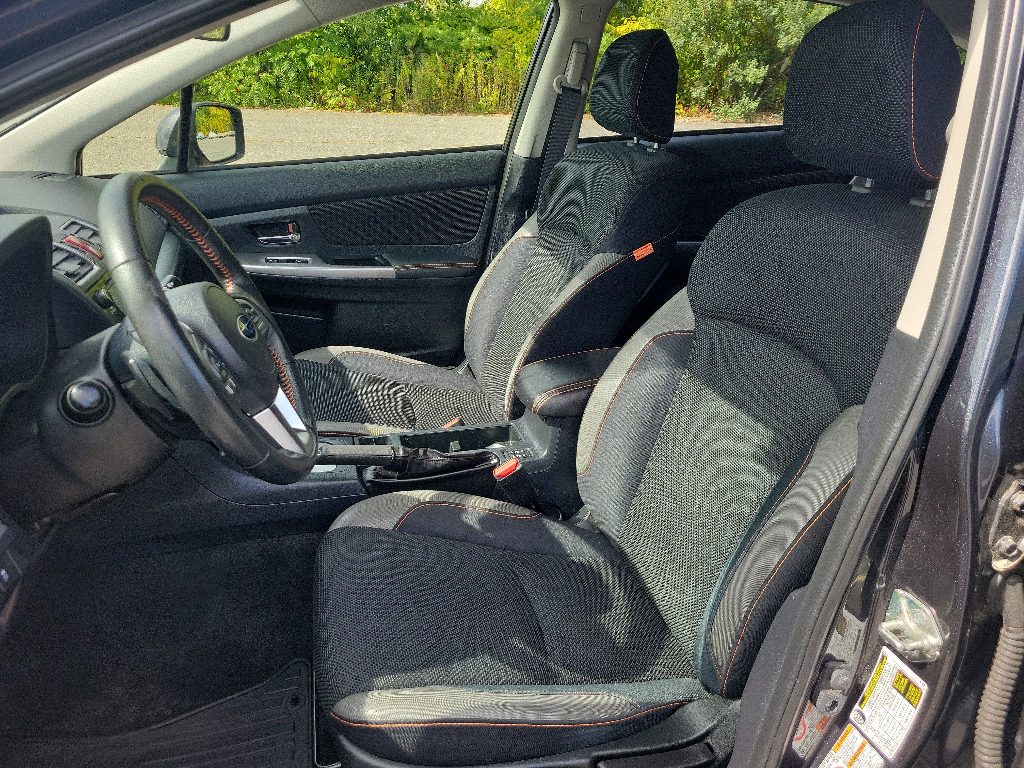 Used 2017 Subaru Crosstrek 2.0i Premium AWD/4WD image 14