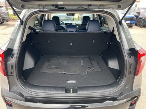 Certified 2024 Kia Seltos S image 11