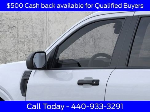 New 2026 Ford Maverick XL w/ 4K Tow Package image 24