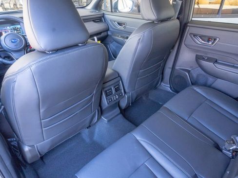 New 2026 Subaru Outback Touring XT image 18