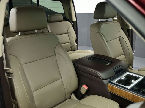 Used 2016 GMC Sierra 1500 SLT image 29