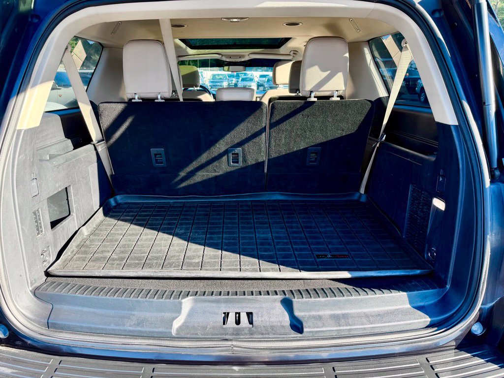 Used 2024 Ford Expedition Max Limited RWD image 25