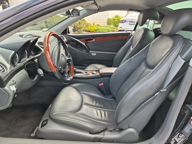 Used 2005 Mercedes-Benz SL 500 image 15