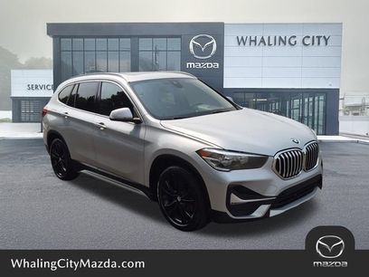 Used 2020 BMW X1 xDrive28i w/ Convenience Package