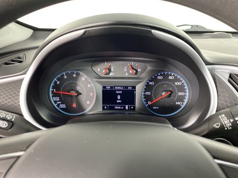 Used 2023 Chevrolet Malibu LT FWD image 20