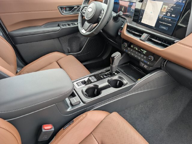 New 2026 Subaru Outback Touring XT AWD/4WD image 22