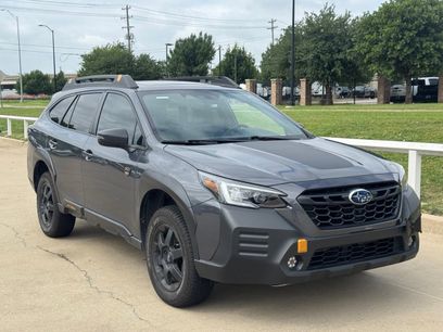 Used 2023 Subaru Outback Wilderness