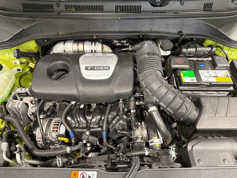 Used 2020 Hyundai Kona Ultimate AWD/4WD image 21