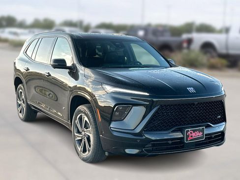 New 2026 Buick Enclave Sport Touring w/ Super Cruise Package AWD/4WD image 1