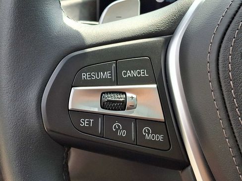 Used 2024 BMW X5 xDrive40i w/ Premium Package AWD/4WD image 17