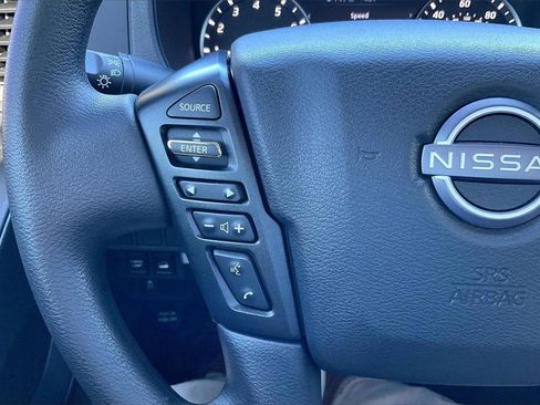 Used 2024 Nissan Frontier S image 19