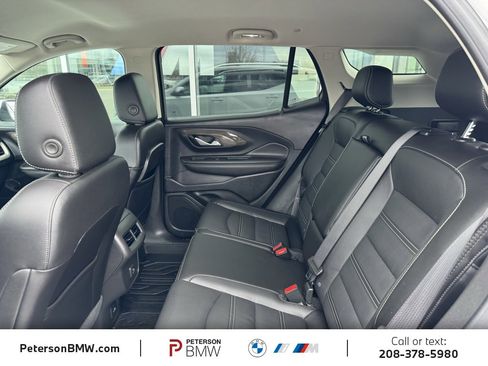 Used 2022 GMC Terrain Denali image 20