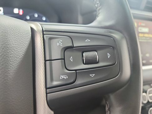 Used 2023 GMC Yukon XL Denali RWD image 26