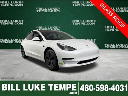 Used 2023 Tesla Model 3 Standard Range